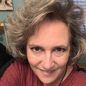 Meet your Posher, Christine